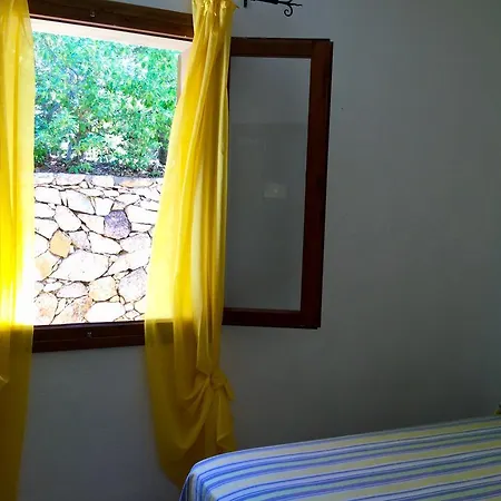 Lejlighed A.i.r. Borgo Di Mare Costa Paradiso