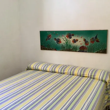 A.i.r. Borgo Di Mare Lejlighed Costa Paradiso
