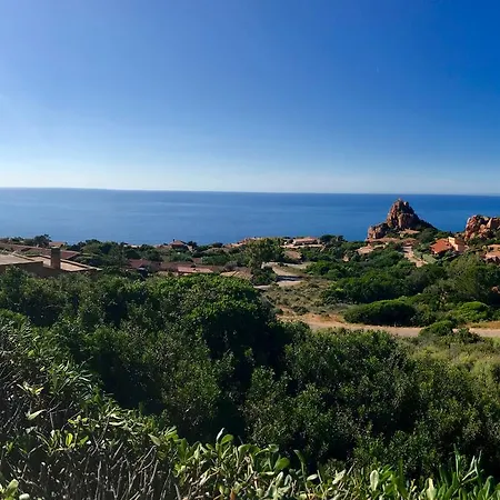 A.i.r. Borgo Di Mare Lejlighed Costa Paradiso