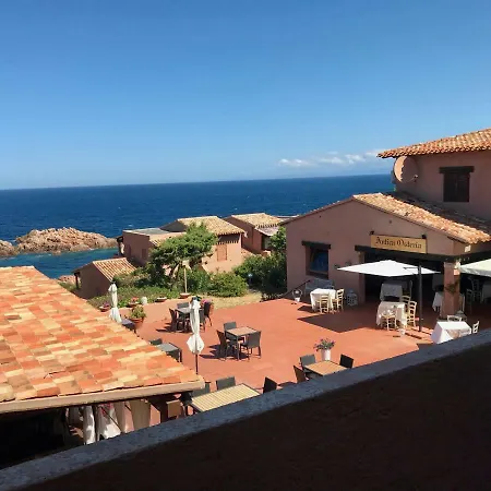 A.i.r. Borgo Di Mare Lejlighed Costa Paradiso
