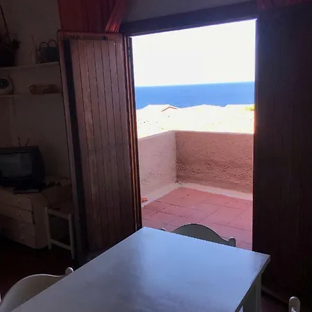 A.i.r. Borgo Di Mare Lejlighed
