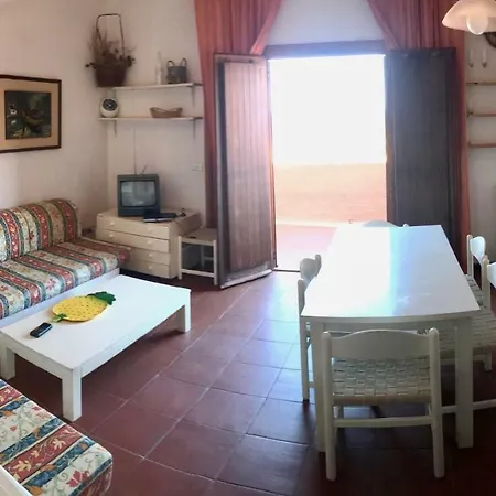 Lejlighed A.i.r. Borgo Di Mare *