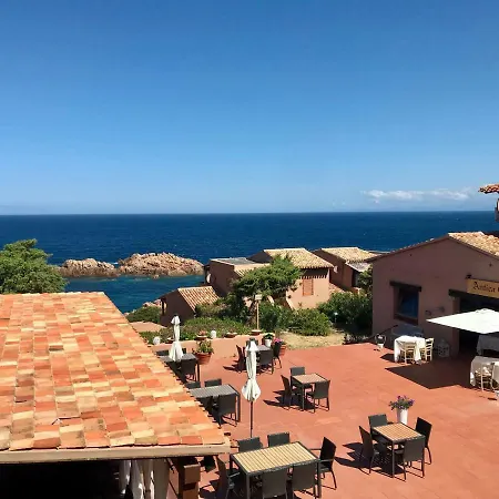 A.i.r. Borgo Di Mare Lejlighed
