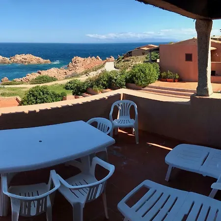 A.i.r. Borgo Di Mare Costa Paradiso