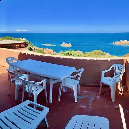 A.i.r. Borgo Di Mare Lejlighed