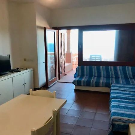A.i.r. Borgo Di Mare Lejlighed *