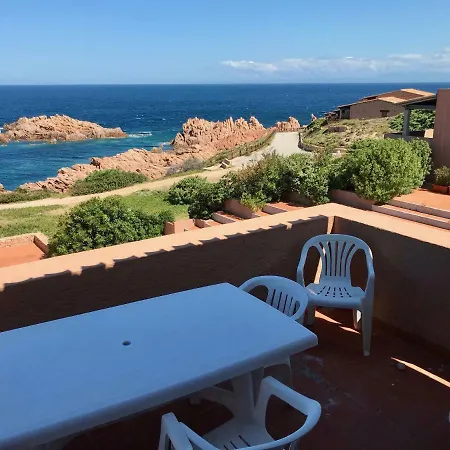 A.i.r. Borgo Di Mare Lejlighed