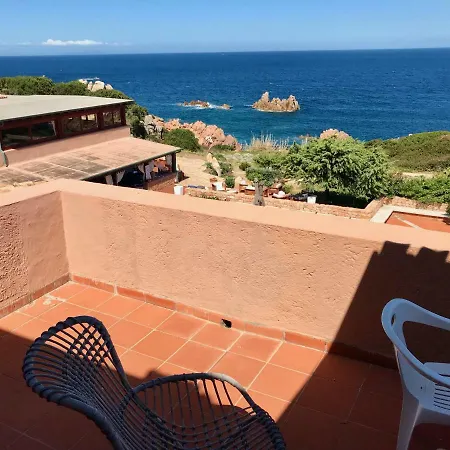 A.i.r. Borgo Di Mare Lejlighed Costa Paradiso