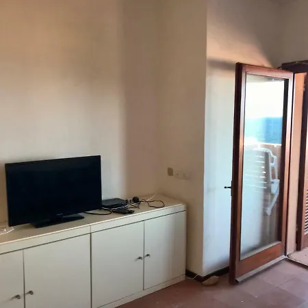 A.i.r. Borgo Di Mare Lejlighed *